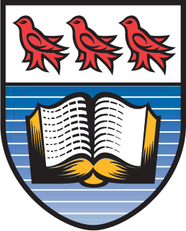 UVIC Logo